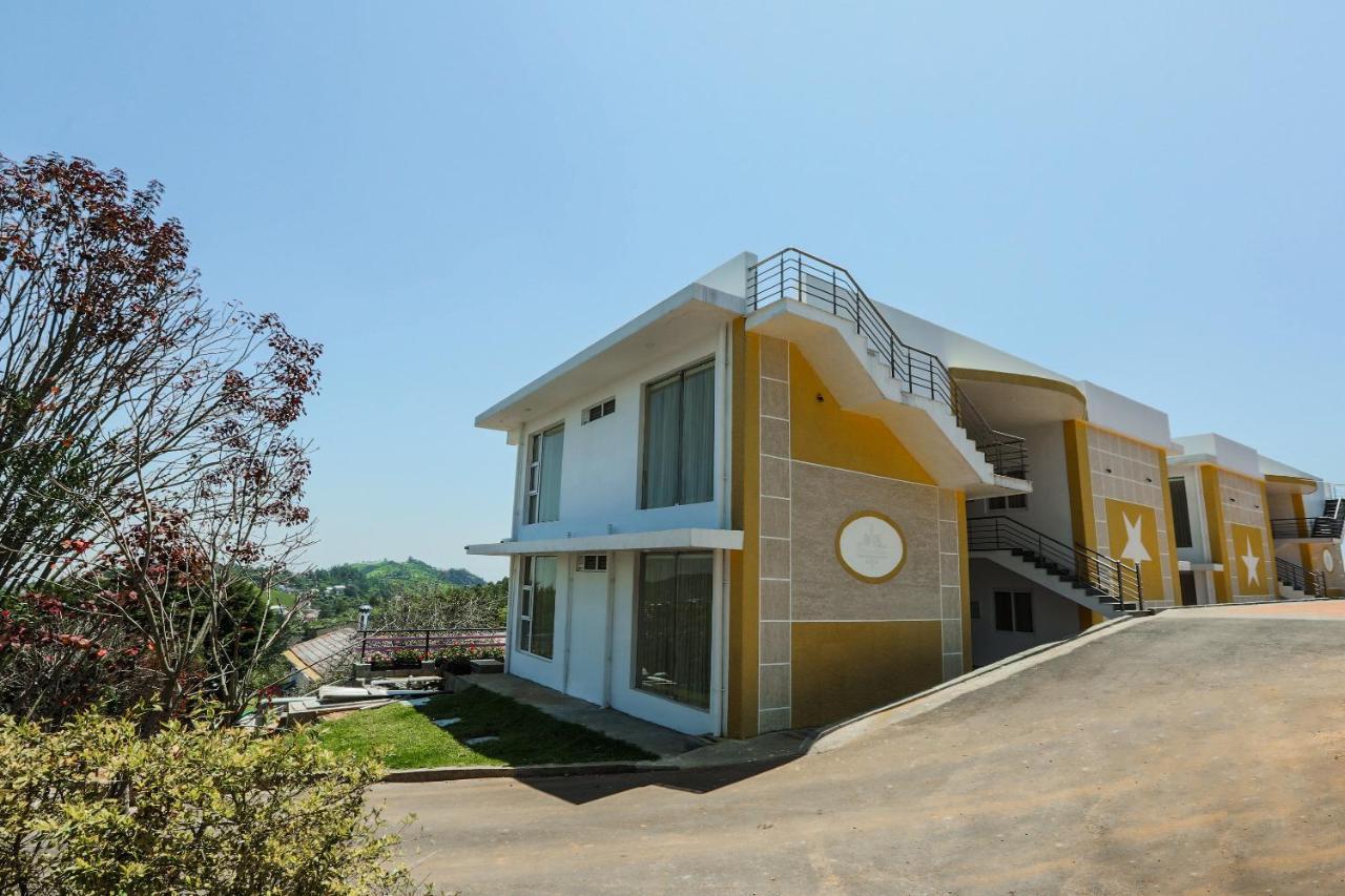 Belair Resorts Kotagiri Exterior foto