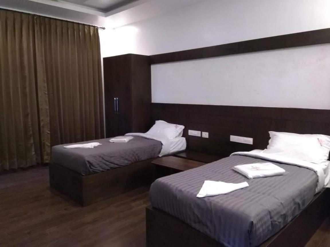Belair Resorts Kotagiri Exterior foto